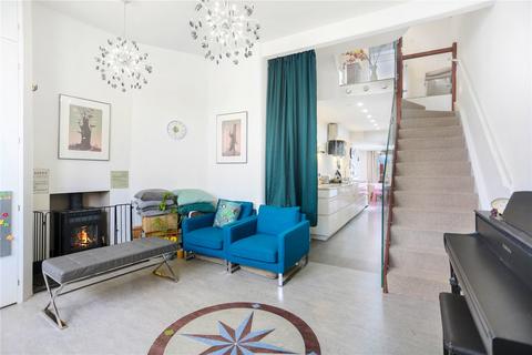 4 bedroom terraced house for sale, Powis Road, Brighton, East Sussex, BN1