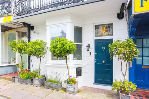 4 bedroom terraced house for sale, Powis Road, Brighton, East Sussex, BN1