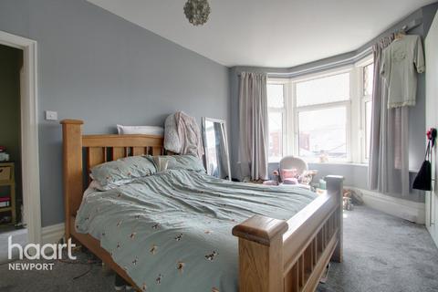 4 bedroom end of terrace house for sale, Stow Hill, Newport