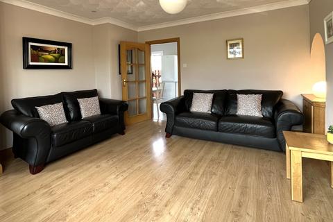 3 Braehead Drive, Bellshill, ML4 3BN