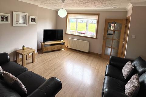 3 Braehead Drive, Bellshill, ML4 3BN
