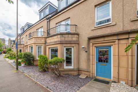 3 bedroom terraced house for sale, 36 Powderhall Road, Canonmills, Edinburgh, EH7