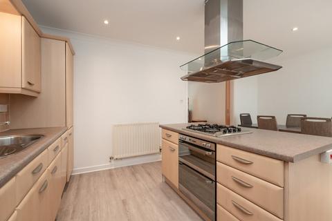 3 bedroom terraced house for sale, 36 Powderhall Road, Canonmills, Edinburgh, EH7