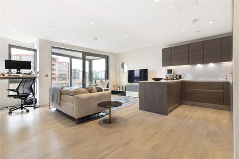 3 bedroom apartment to rent, Onyx Apartments, 100 Camley Street, N1C