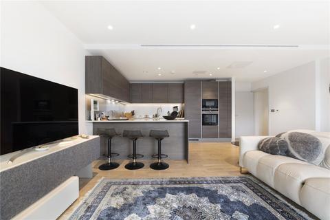 3 bedroom apartment to rent, Onyx Apartments, 100 Camley Street, N1C