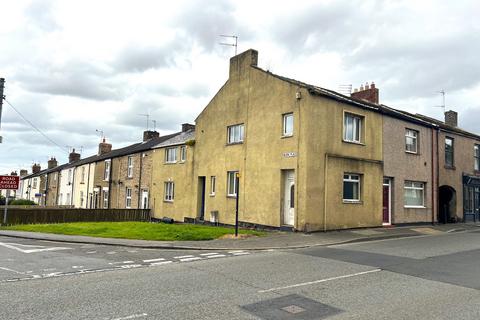 2 bedroom flat for sale, 89A High Street, Willington, County Durham, DL15 0PE