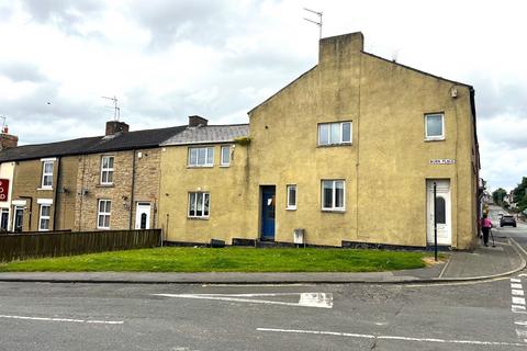 2 bedroom flat for sale, 89A High Street, Willington, County Durham, DL15 0PE