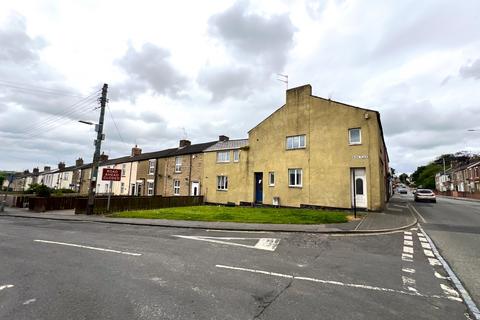 2 bedroom flat for sale, 89A High Street, Willington, County Durham, DL15 0PE