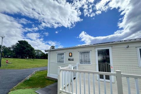 2 bedroom static caravan for sale, Oak Avenue 53, Seaton Road DD11