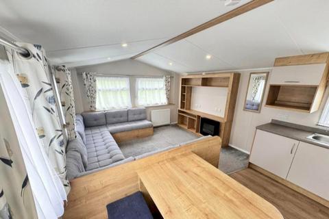 2 bedroom static caravan for sale, Oak Avenue 53, Seaton Road DD11