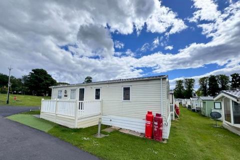 2 bedroom static caravan for sale, Oak Avenue 53, Seaton Road DD11