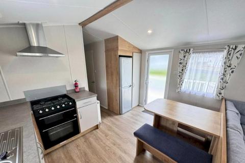 2 bedroom static caravan for sale, Oak Avenue 53, Seaton Road DD11