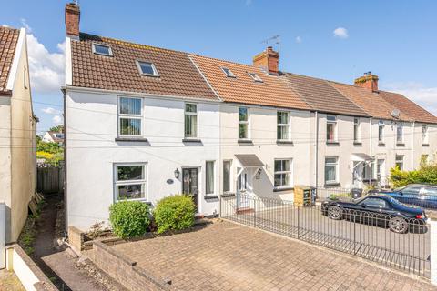 4 bedroom end of terrace house for sale, Gorlands Road, Chipping Sodbury