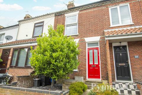 35 Beaconsfield Road, Norwich, NR3 4PN