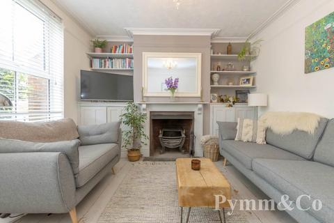 35 Beaconsfield Road, Norwich, NR3 4PN
