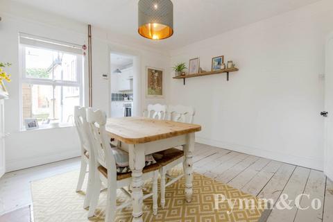 35 Beaconsfield Road, Norwich, NR3 4PN