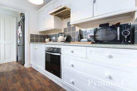35 Beaconsfield Road, Norwich, NR3 4PN