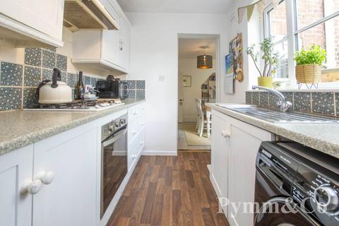35 Beaconsfield Road, Norwich, NR3 4PN