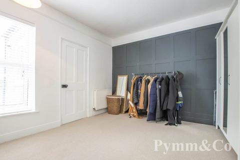 35 Beaconsfield Road, Norwich, NR3 4PN