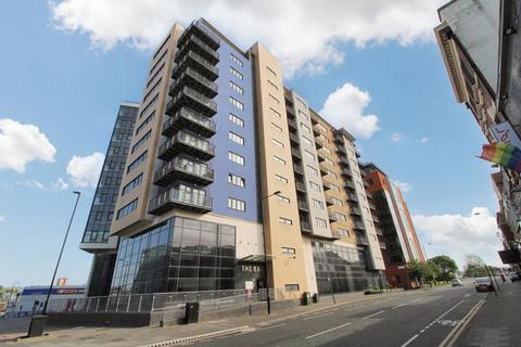 2 bedroom flat for sale, The Bar, Newcastle City Centre, Newcastle upon Tyne, Tyne and Wear, NE1 4BA