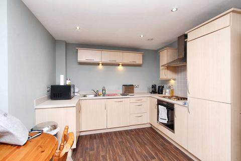 2 bedroom apartment for sale, The Bar, Newcastle City Centre, Newcastle upon Tyne, Tyne and Wear, NE1 4BA
