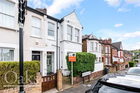 2 bedroom apartment for sale, Stockfield Road, Streatham Hill
