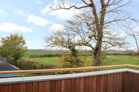 4 bedroom detached house for sale, The Courtyard, Ashbocking, Suffolk, IP6