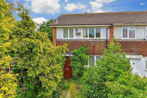 3 bedroom end of terrace house for sale, Wheatcroft, Wick, Littlehampton, West Sussex