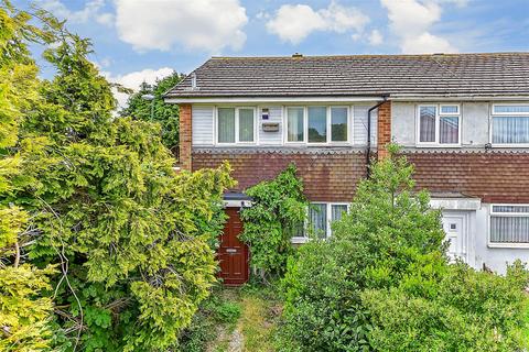 3 bedroom end of terrace house for sale, Wheatcroft, Wick, Littlehampton, West Sussex