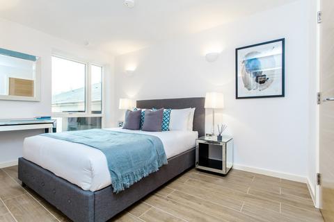 2 bedroom apartment for sale, Kane House, Tottenham, N15