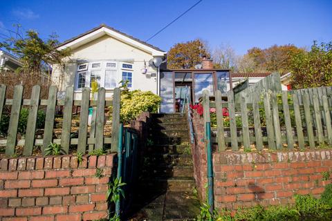 2 bedroom semi-detached bungalow for sale, Park Road, Newbridge, NP11