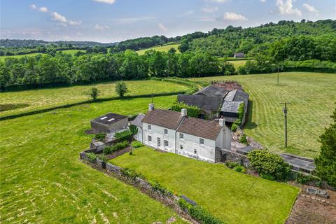 4 bedroom farm house for sale, Chepstow, Monmouthshire NP16