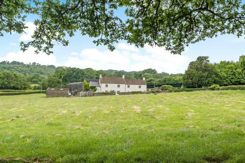 4 bedroom farm house for sale, Devauden, Monmouthshire NP16