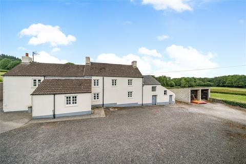 4 bedroom farm house for sale, Devauden, Monmouthshire NP16