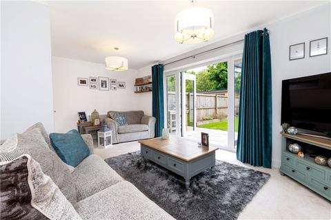 43 Beckside, Salterforth, Barnoldswick, BB18 5BL