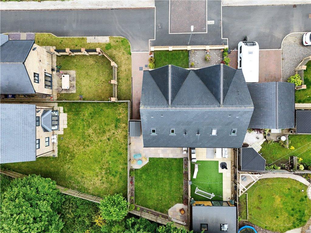 Drone View