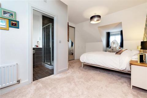 43 Beckside, Salterforth, Barnoldswick, BB18 5BL