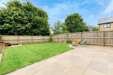 43 Beckside, Salterforth, Barnoldswick, BB18 5BL