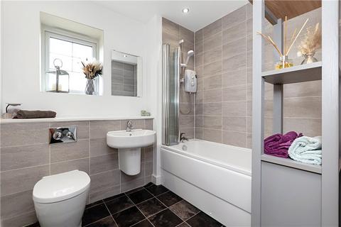 43 Beckside, Salterforth, Barnoldswick, BB18 5BL