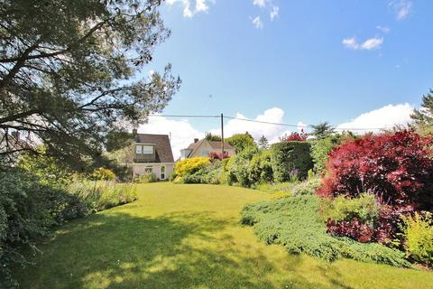 3 bedroom detached house for sale, The Downs, Standlake, OX29