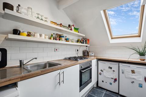 1 bedroom apartment for sale, Tierney Road, London, SW2