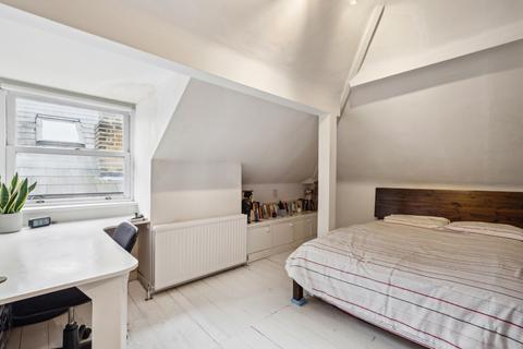 1 bedroom apartment for sale, Tierney Road, London, SW2