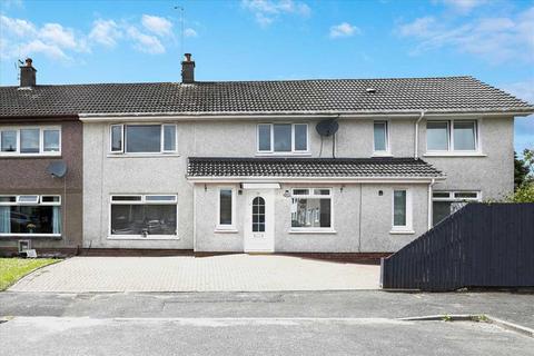 5 bedroom semi-detached house for sale, Elliot Crescent, Calderwood, EAST KILBRIDE