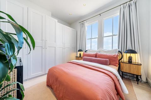 1 bedroom flat for sale, St Asaph Road, Brockley