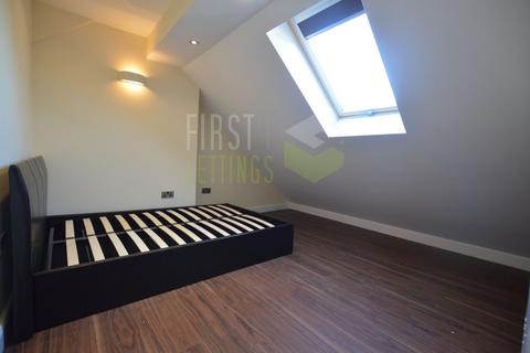 2 bedroom apartment to rent, Westbury Road, Leicester LE2