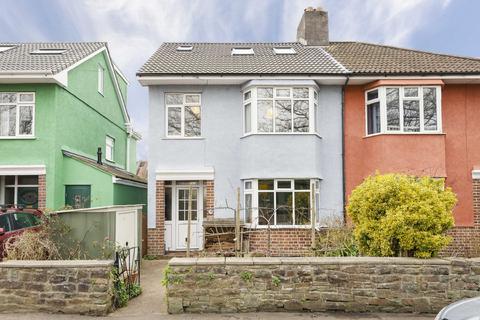 4 bedroom semi-detached house for sale, Bristol BS7