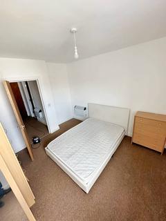 1 bedroom flat to rent, Commercial Road, Newport NP20