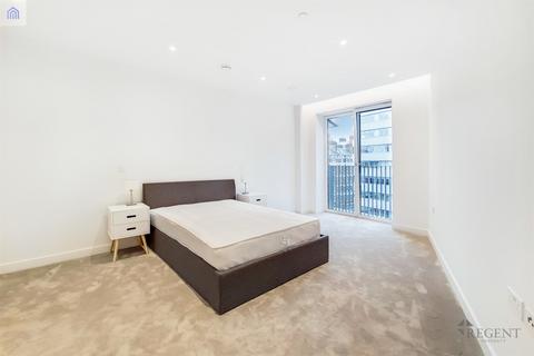 1 bedroom apartment to rent, Dorset House, Mount Pleasant, WC1X