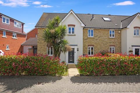 9 Oldfield Drive, Wouldham, Rochester, ME1 3GP