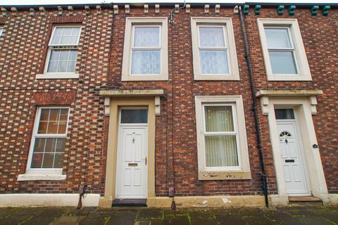 2 bedroom terraced house for sale, Garden Street, off London Road, Carlisle, CA1